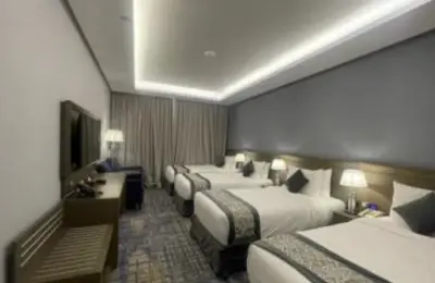 Executive Girls Hostel
